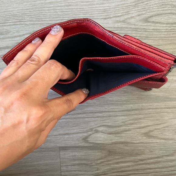 Authentic Vintage Gucci Pelham Should Bag and matching Wallet - Picture 15 of 17